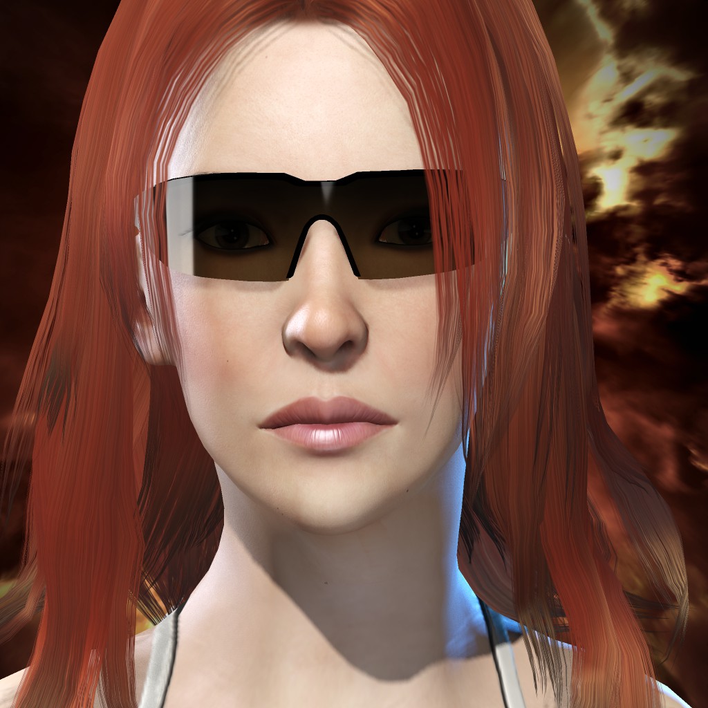 May Whitestar