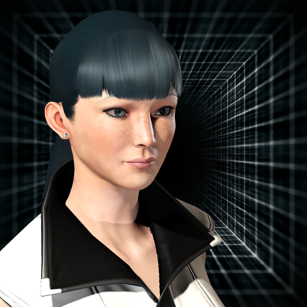 Sophia Olivia Aetheria