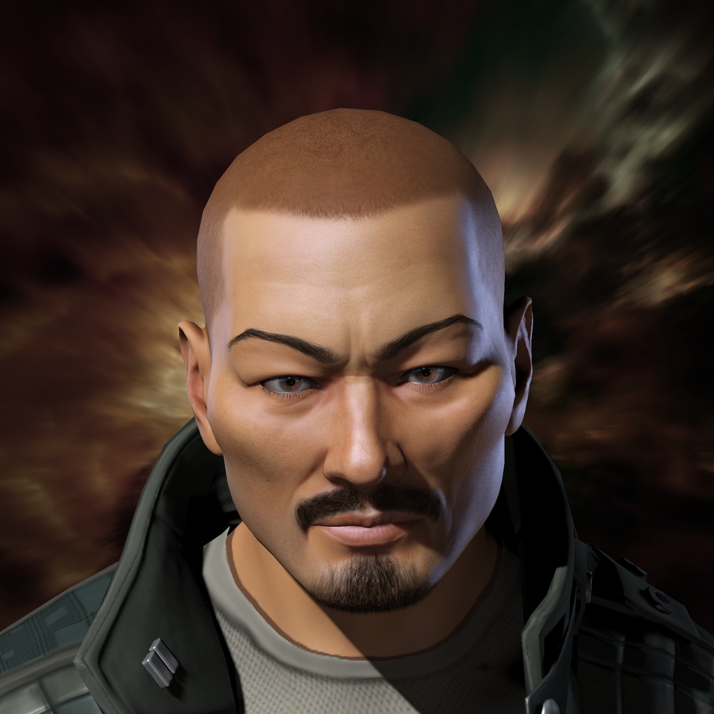 Reivan Hita