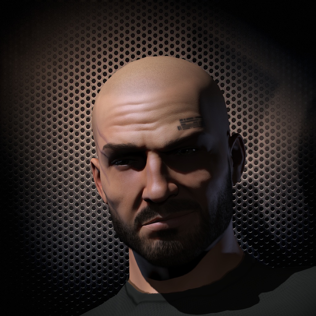 Garet Breen