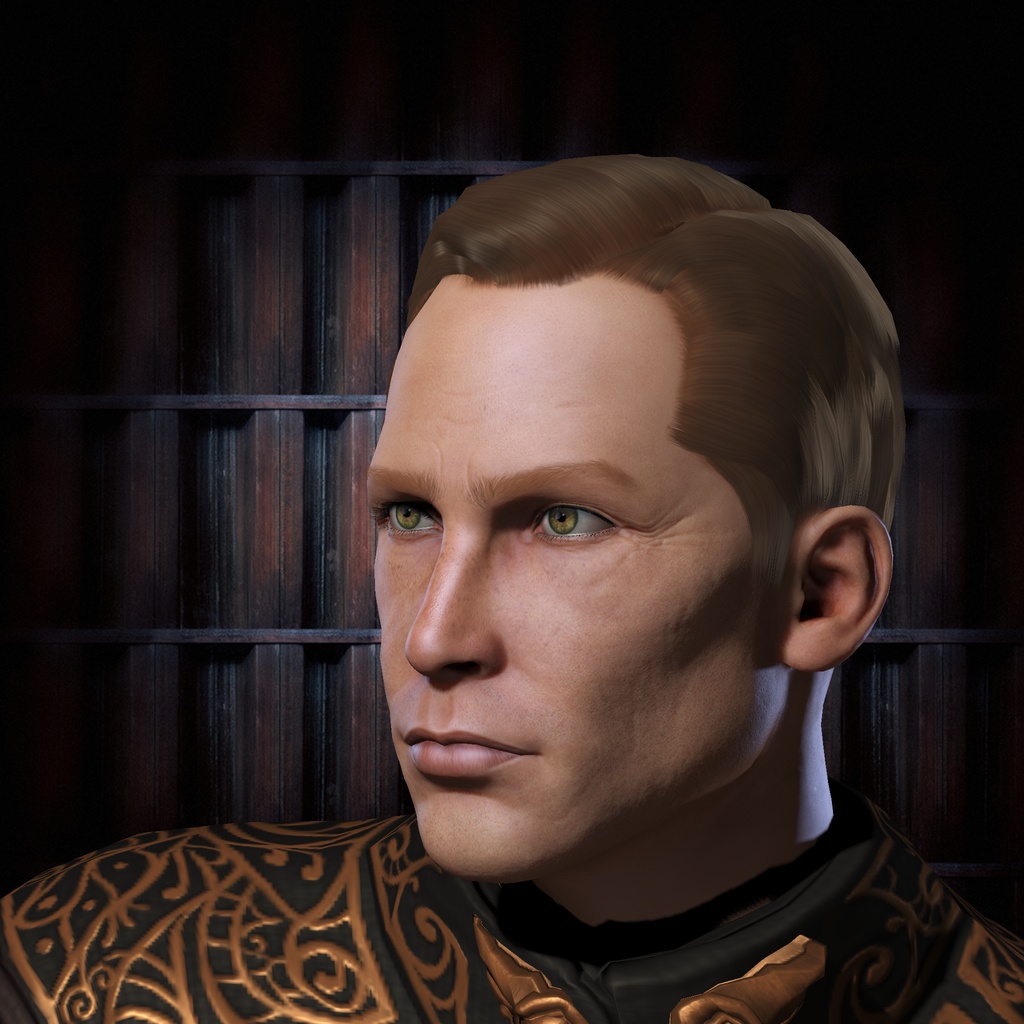 Simon Crendraven