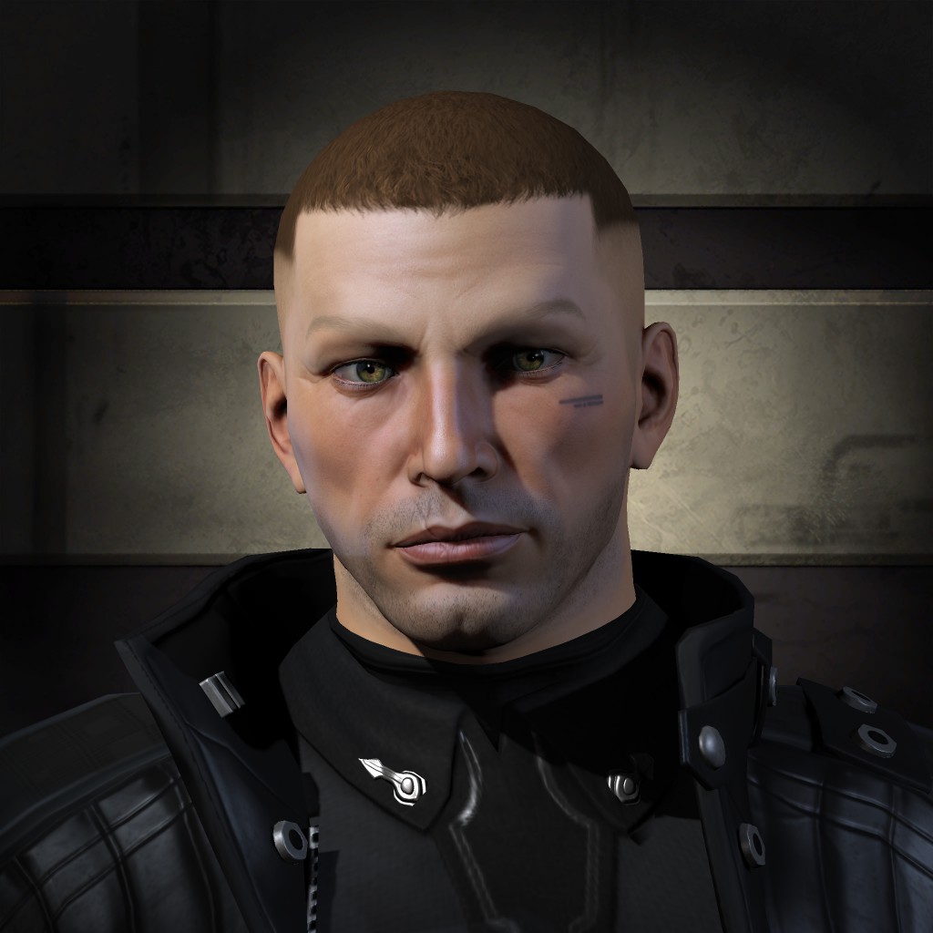 Marek Narchok