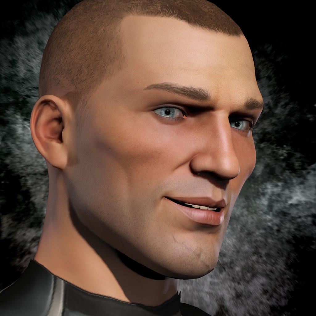 Jack Arcadia
