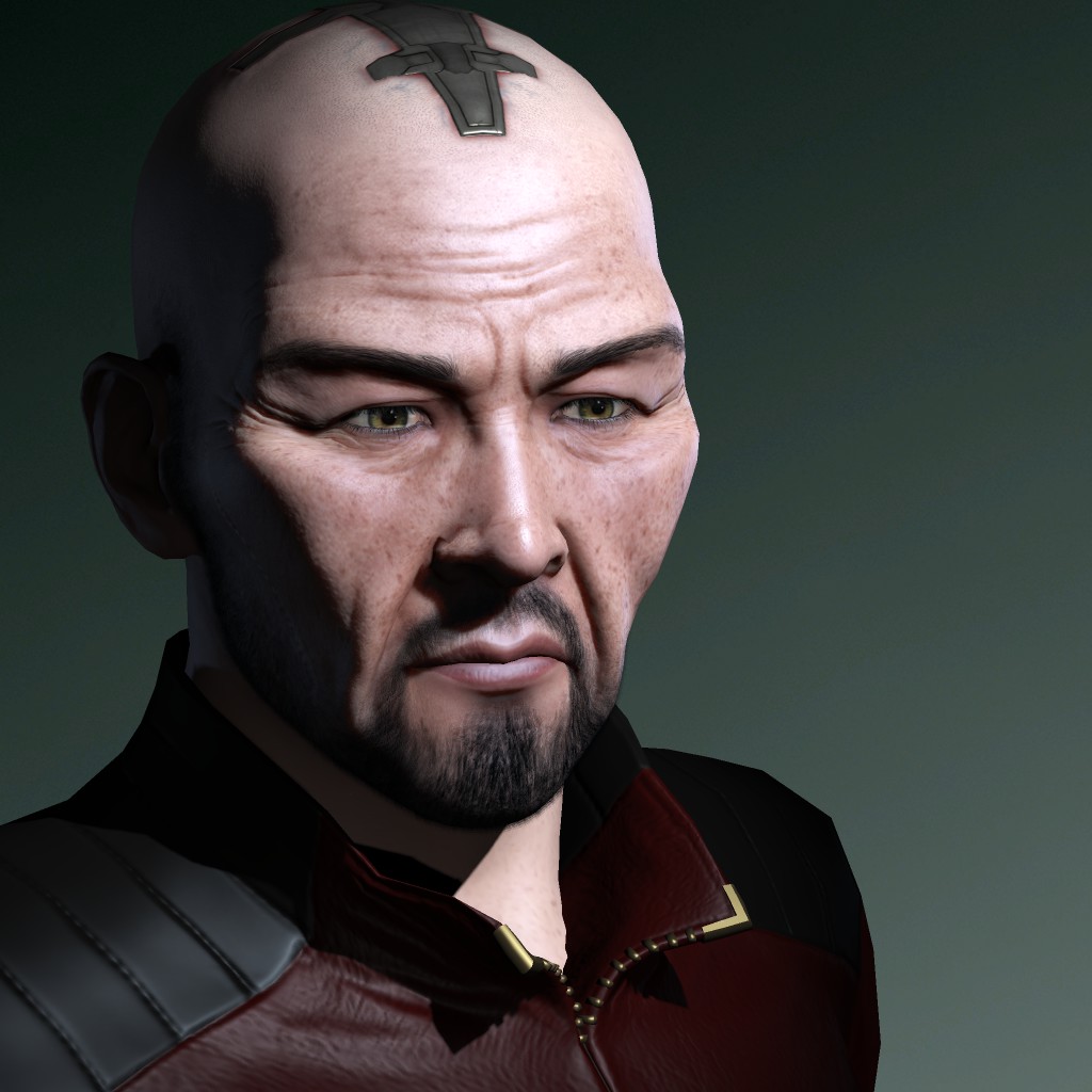 Yoshio Takashi