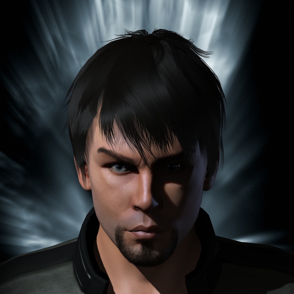 Gallente Citizen 91211243