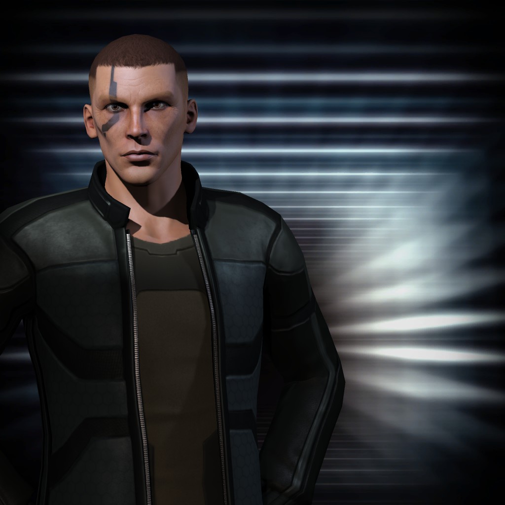 Captain Archer Ambraelle