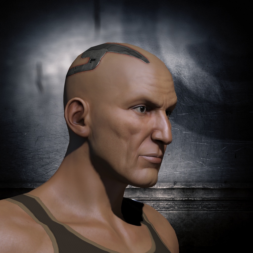 Allamian Hamu
