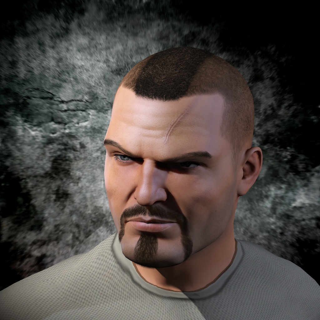 Caldari Citizen 91214494