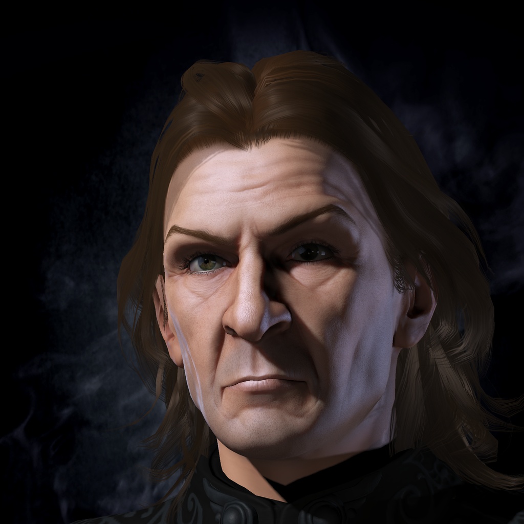 Zerg Stepanov