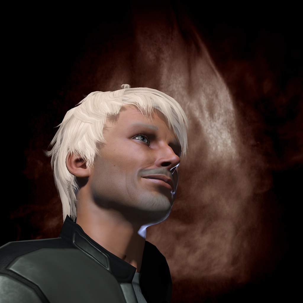 Vincent Solarus