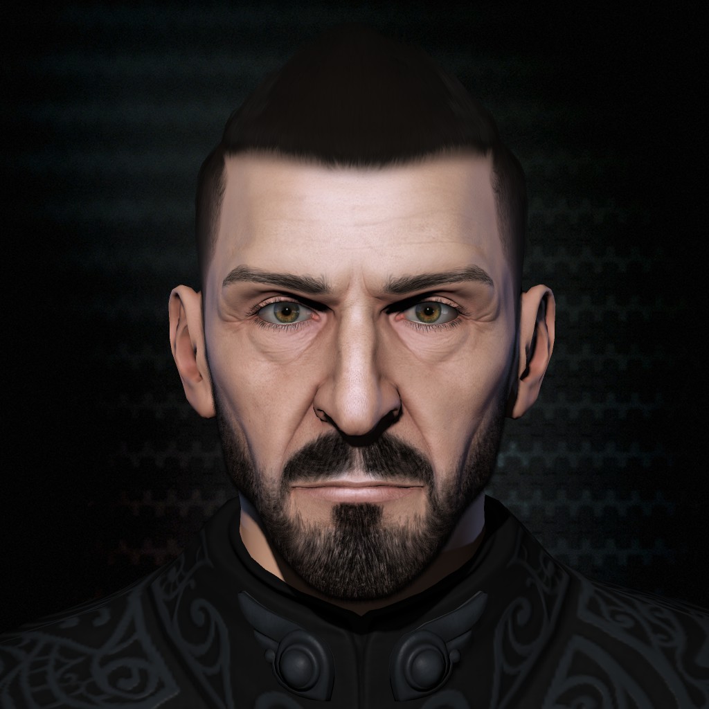 Dmitriy Balushaev