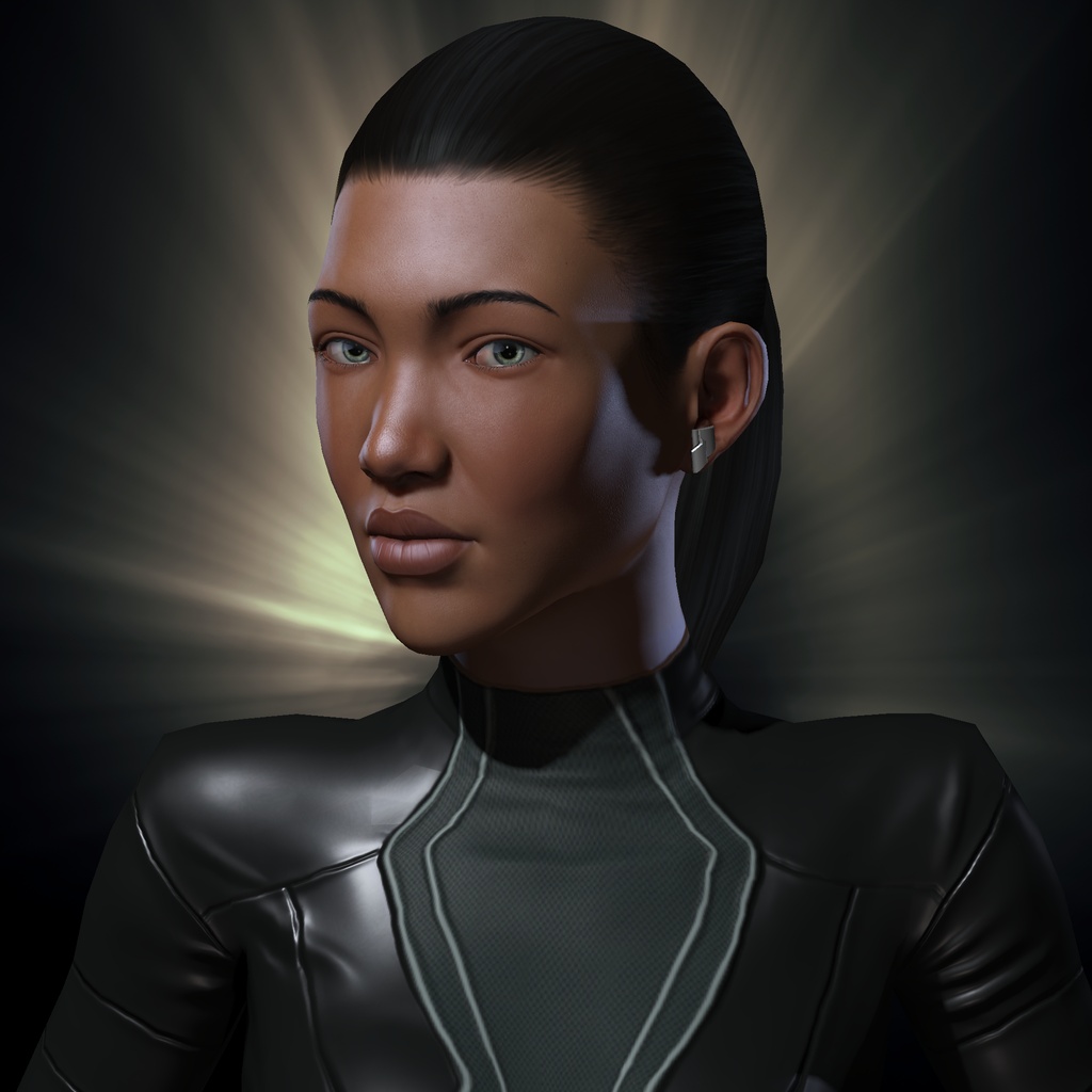 Anastasia 'Dee' Dualla