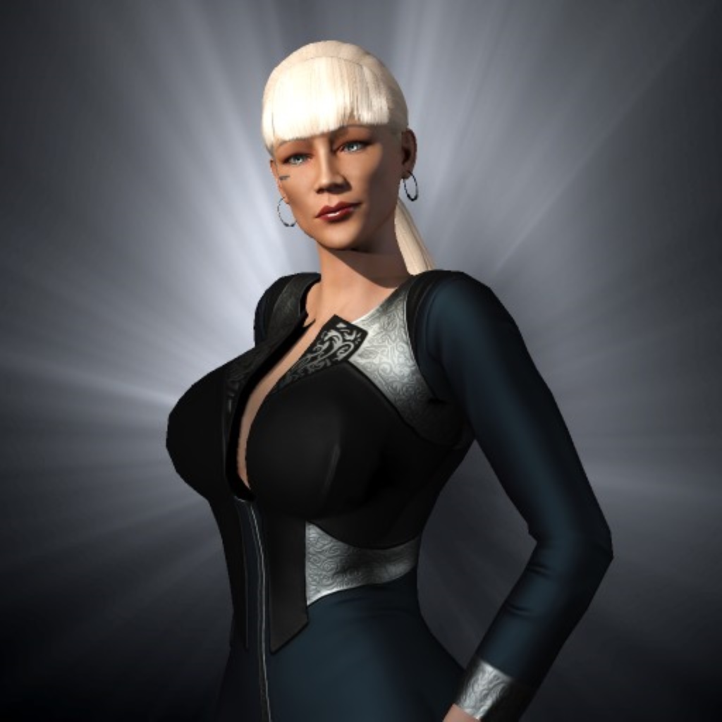 sirius leigh