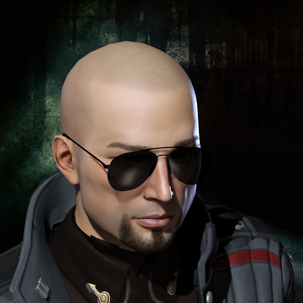 Caldari Citizen 91221840