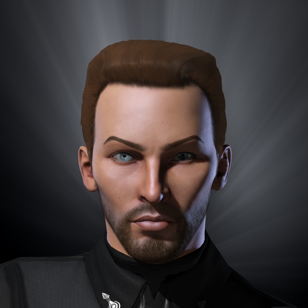 Haidur Nova
