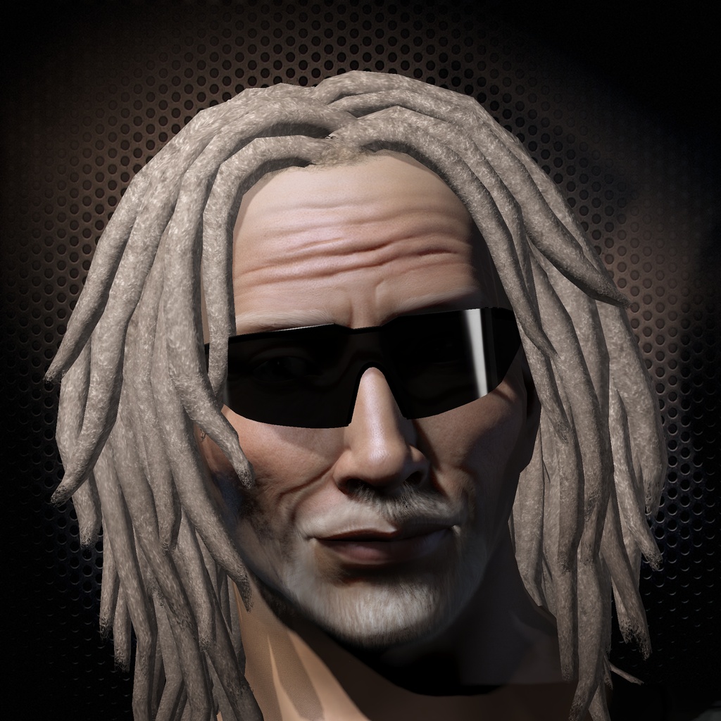 Imhotep Gengod