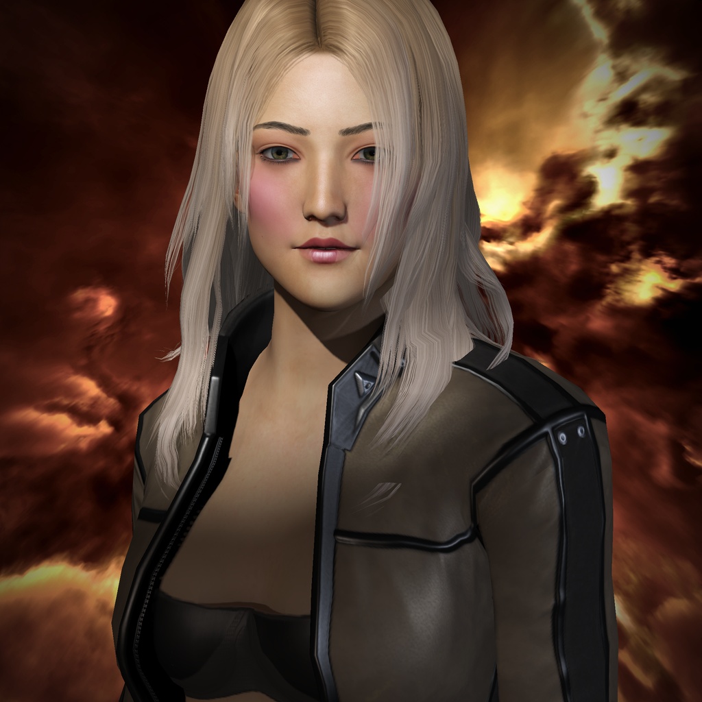 badass babydoll