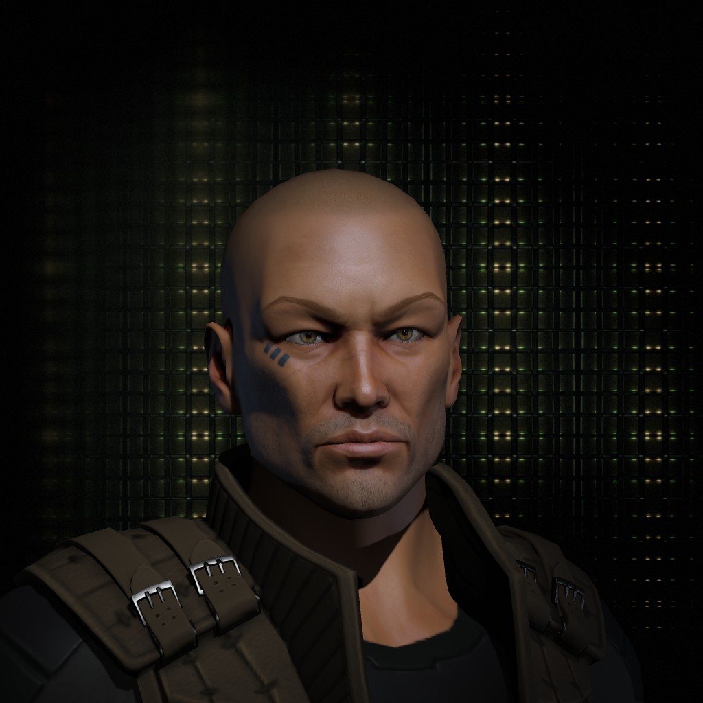 Zehviron Paine Sion