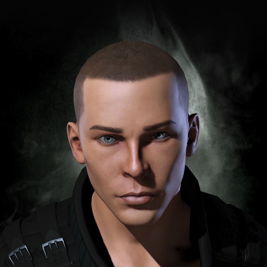 Josh Devonport