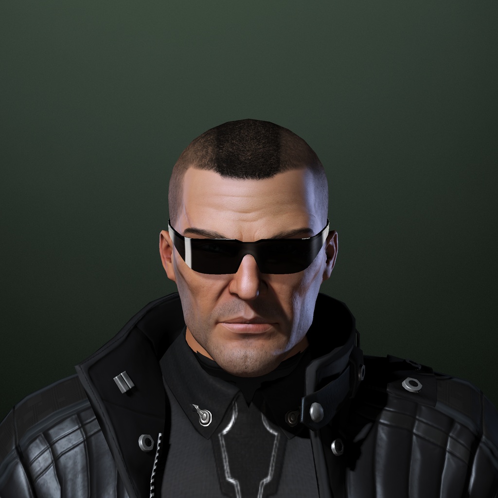 Sven Razak
