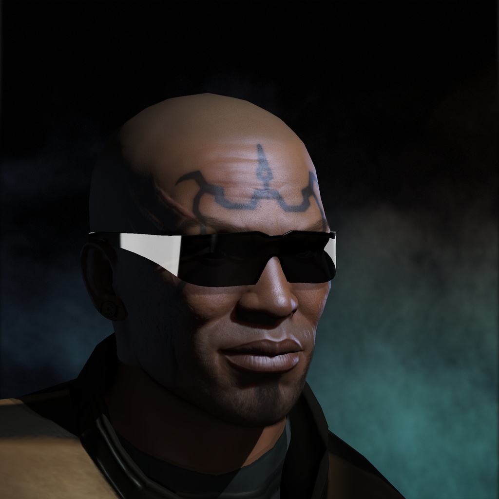 AgentSnuggles007 Sirtobie