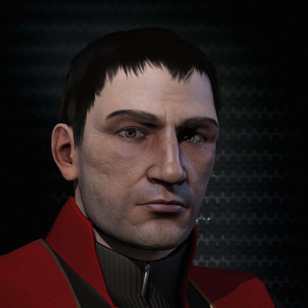 Ben Preldent
