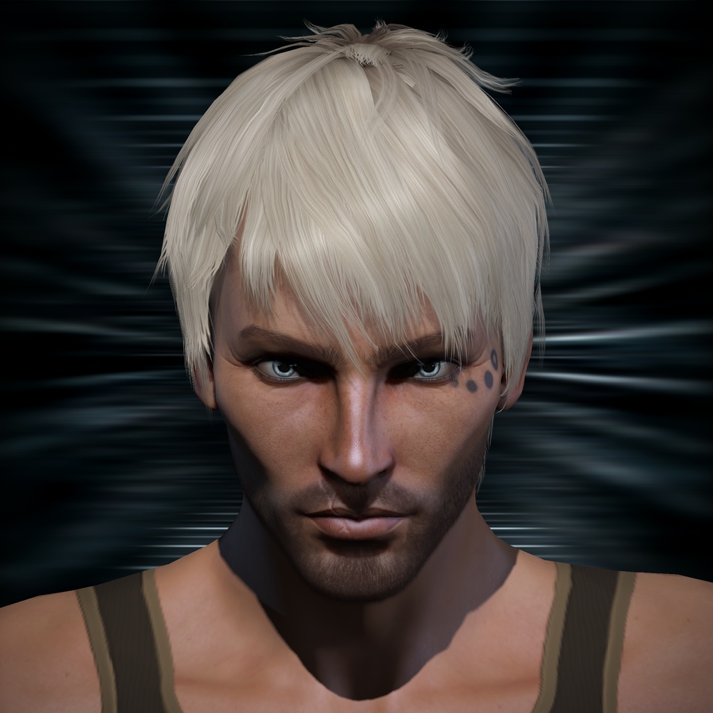 Gallente Citizen 91228976