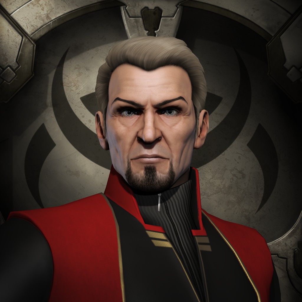 Ambassador Karthis