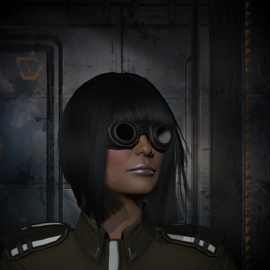 Harbinger Starbuck