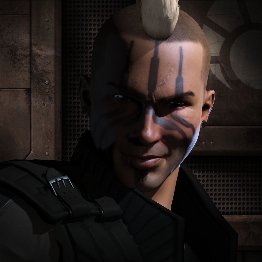Keliam Gorax