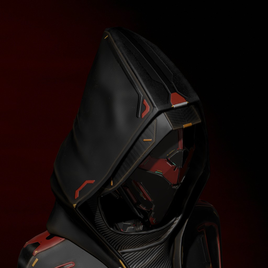 Gorada Prime
