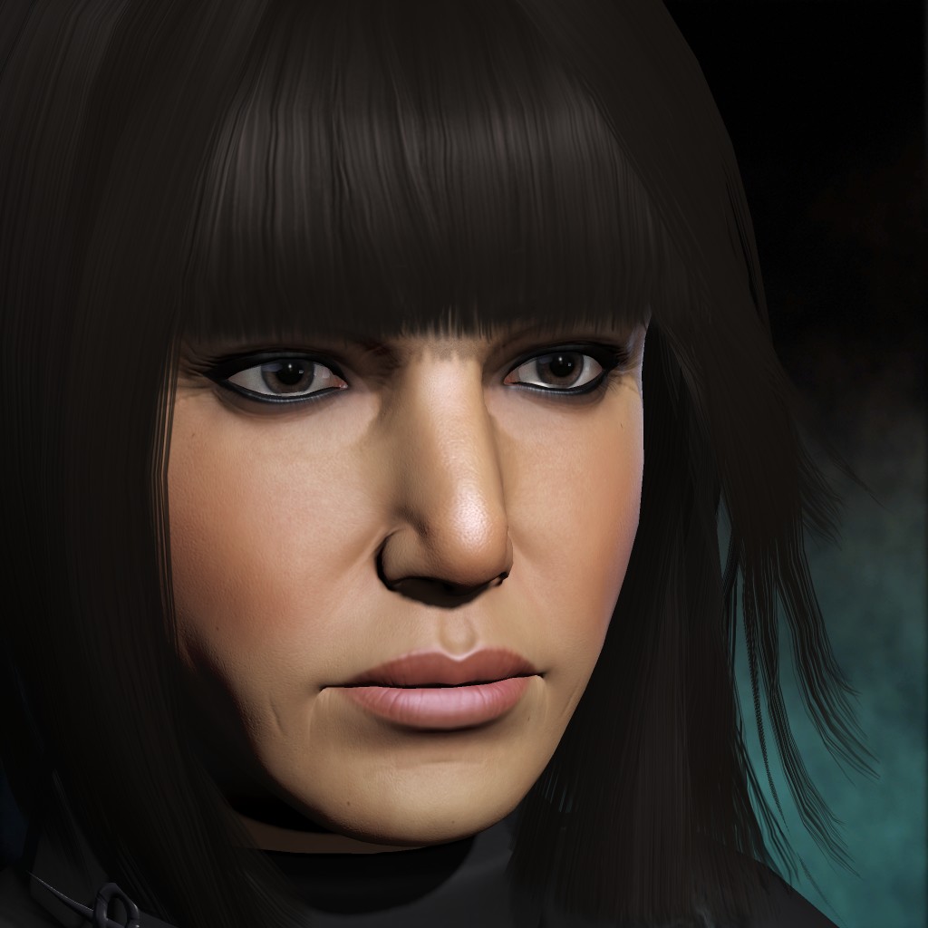 Celine Tash-Murkon