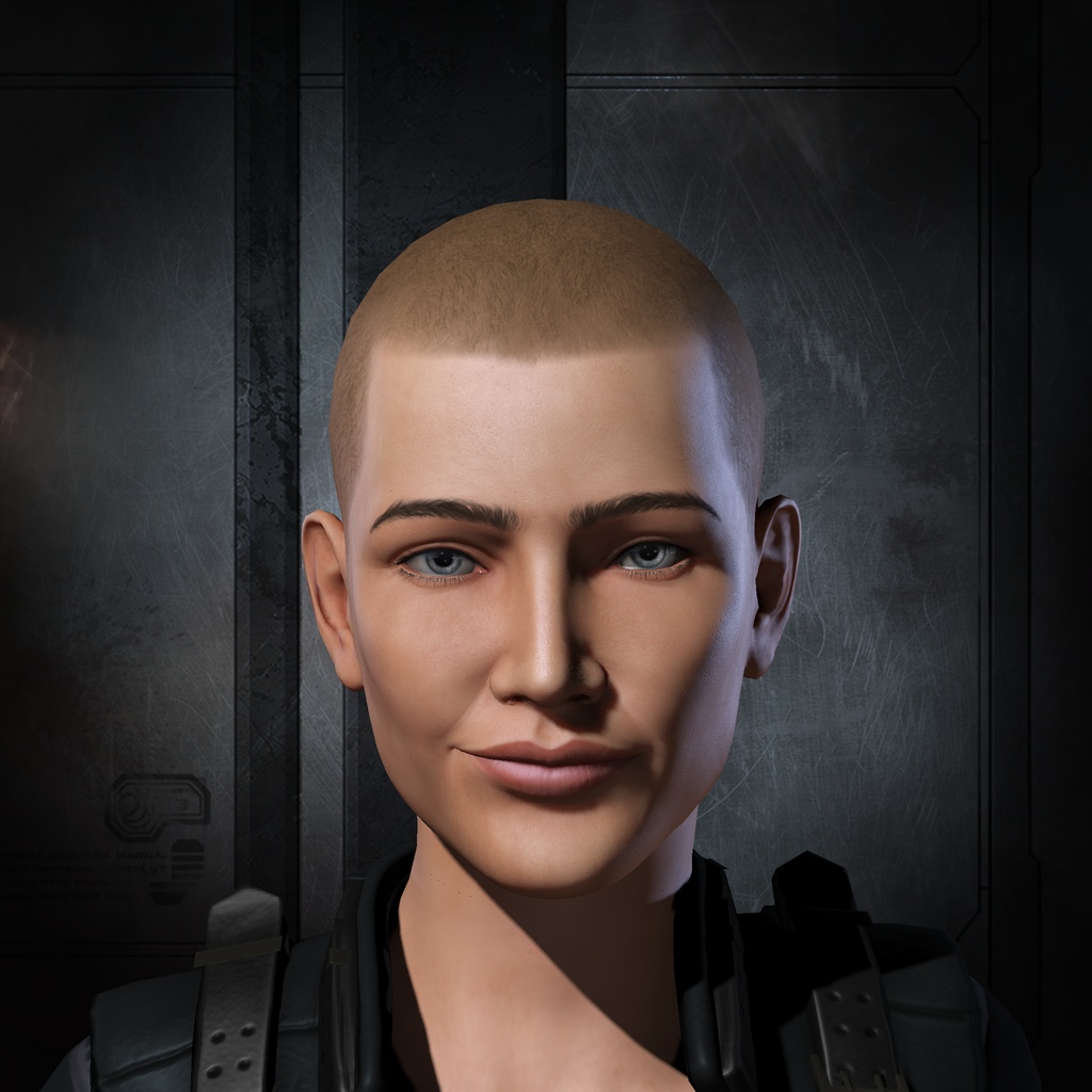Mia Drakken