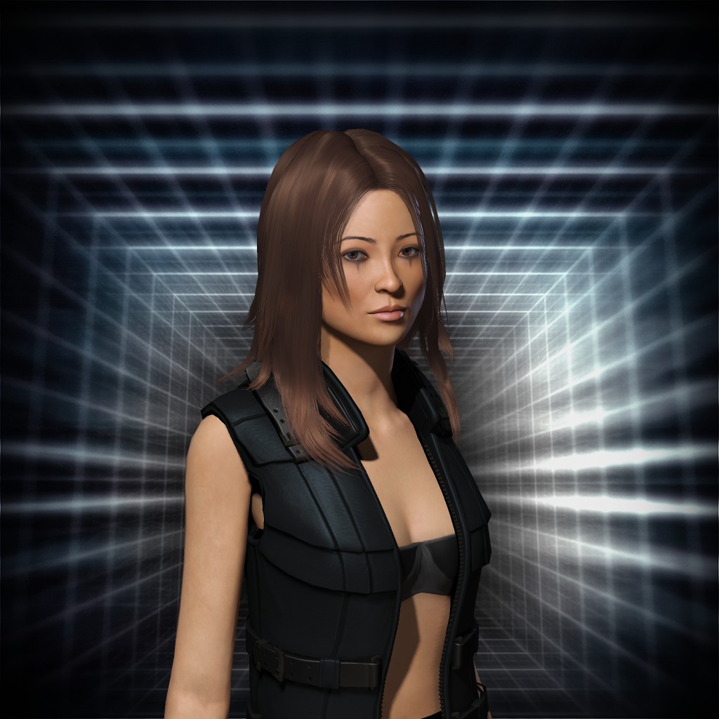 Annalia Stark