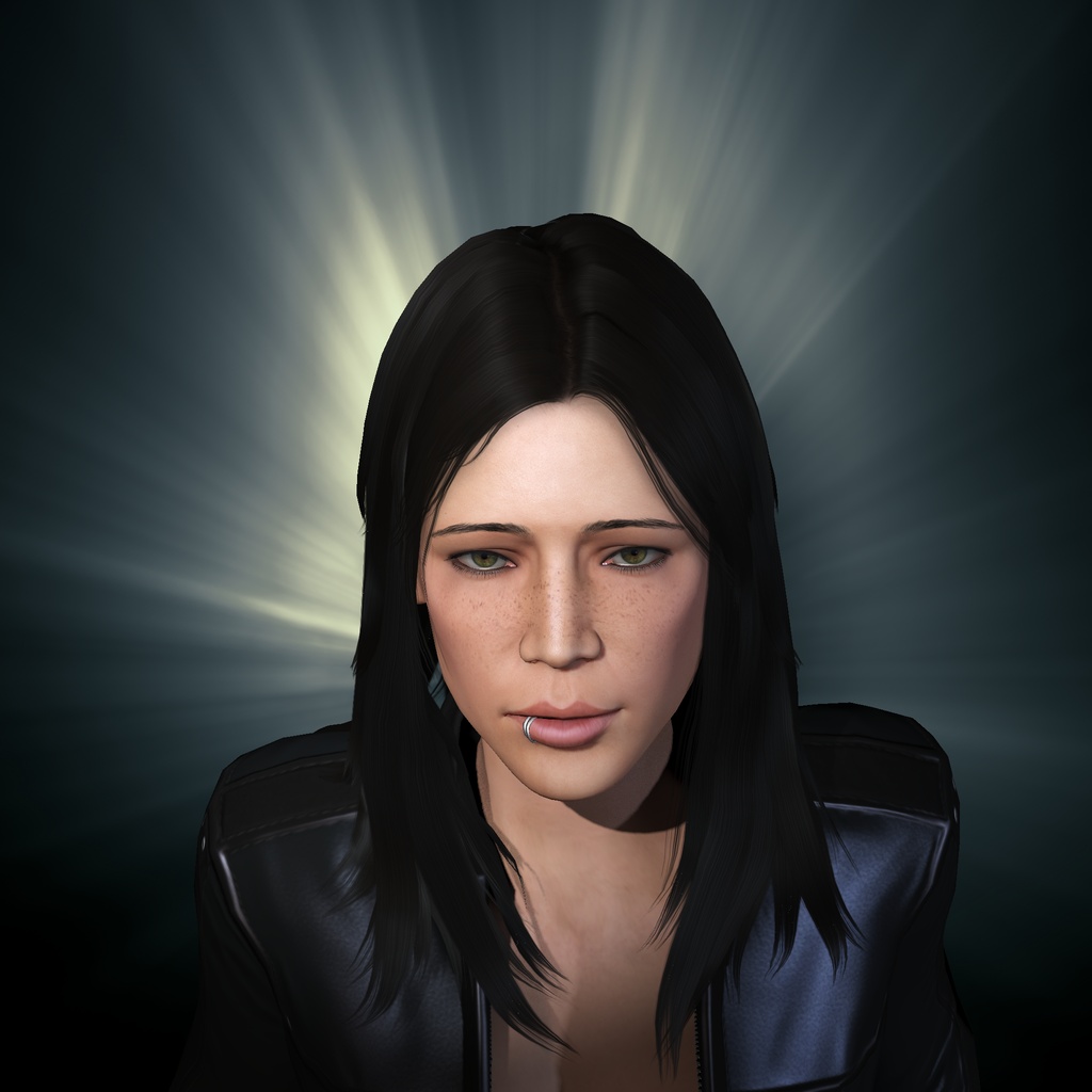 Cassie Keks