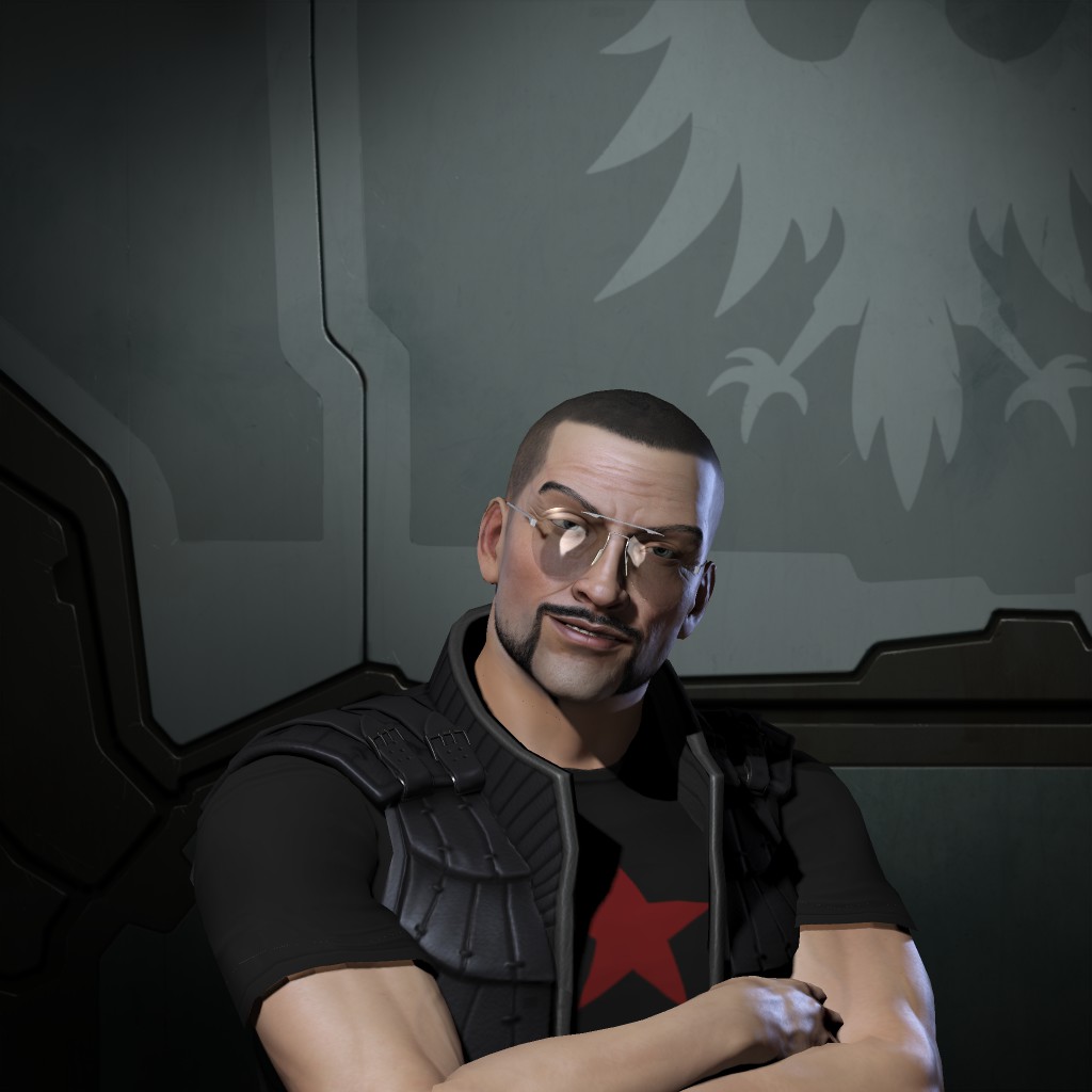 Boriska TheBlade