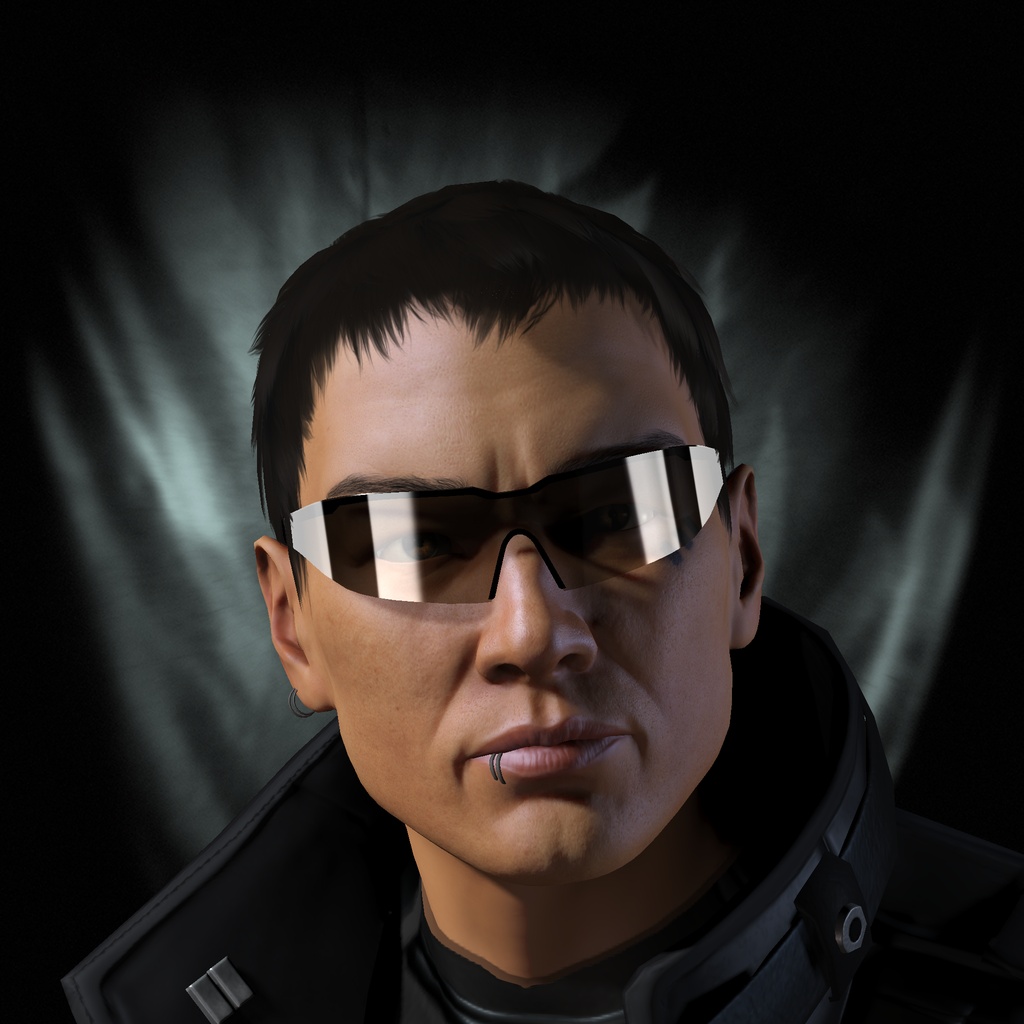 Anarchy Kurosaki