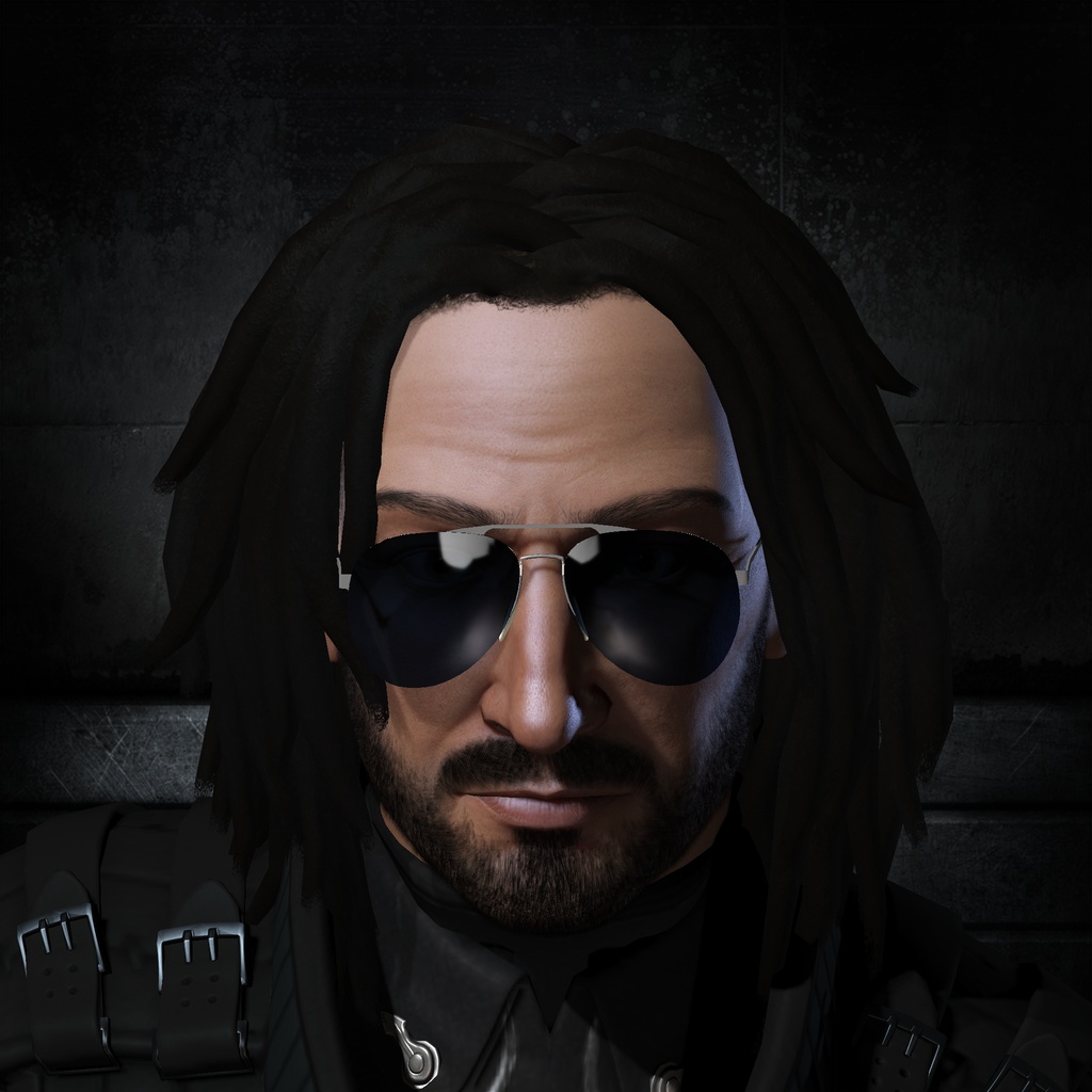 Master Audanie