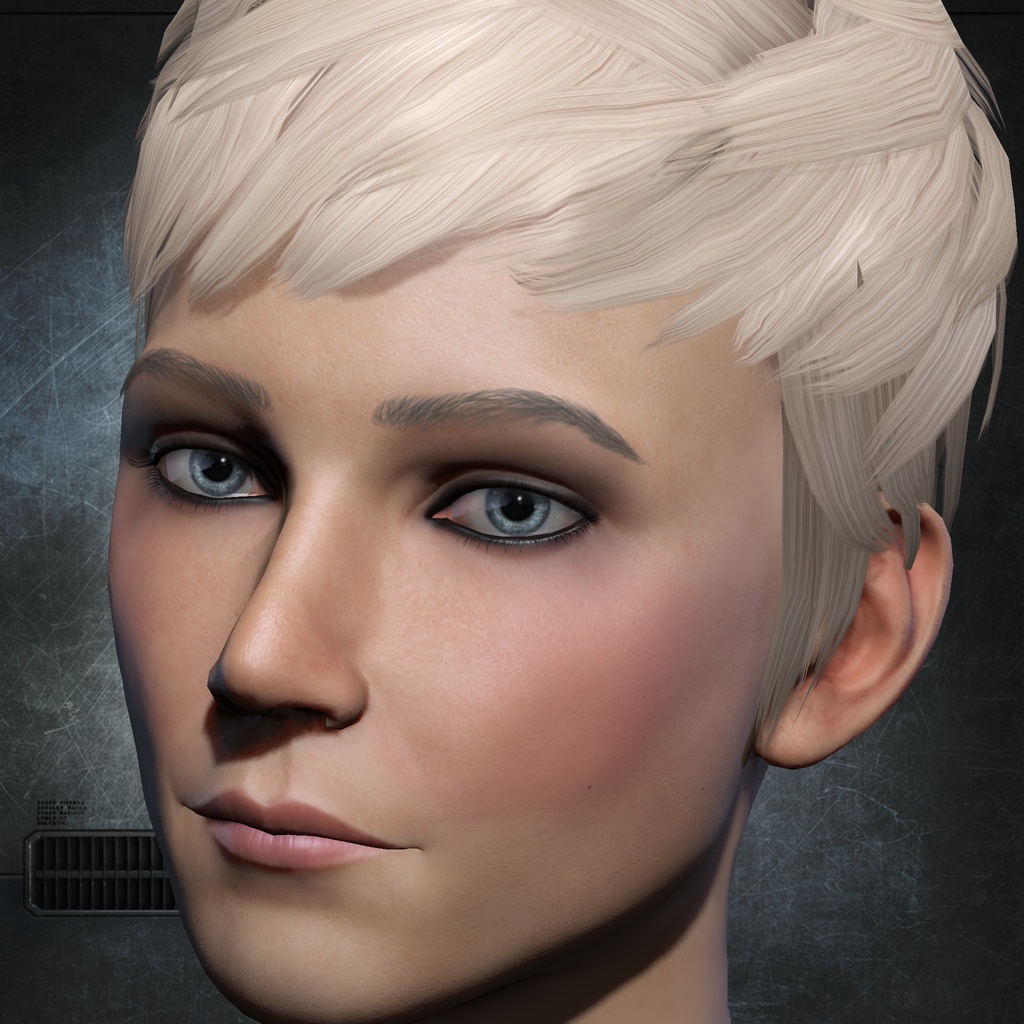 Adrianne Arbitration