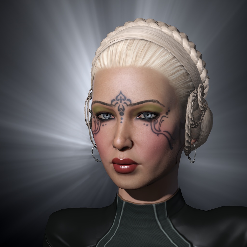 Jane Riddick