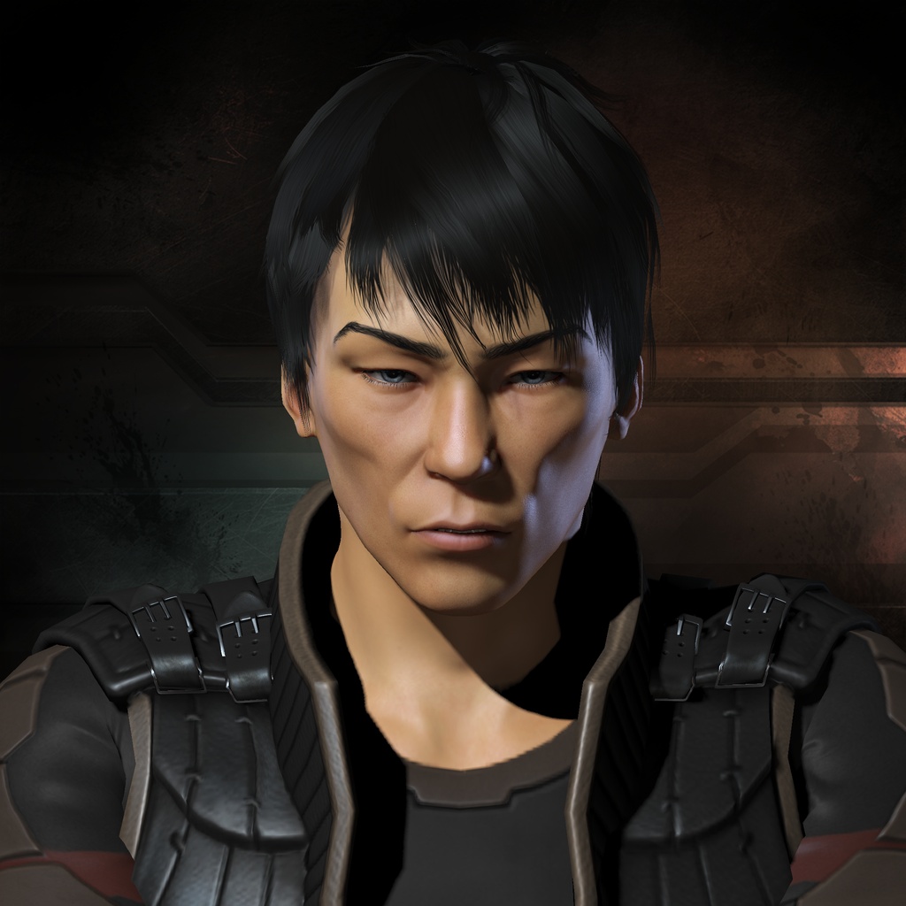 Mark Vorenus
