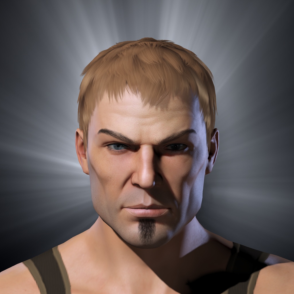 Ben Heil