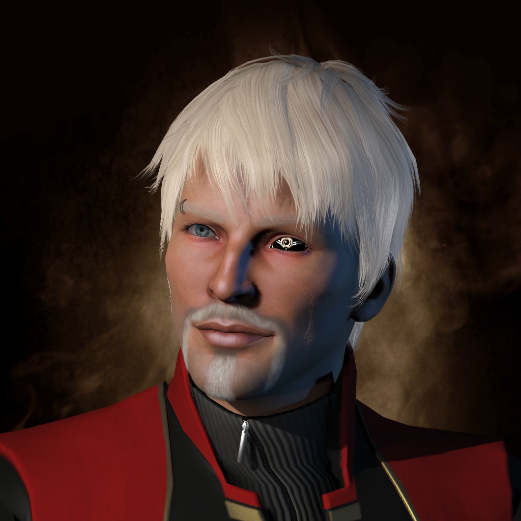 Fenrir Aideron