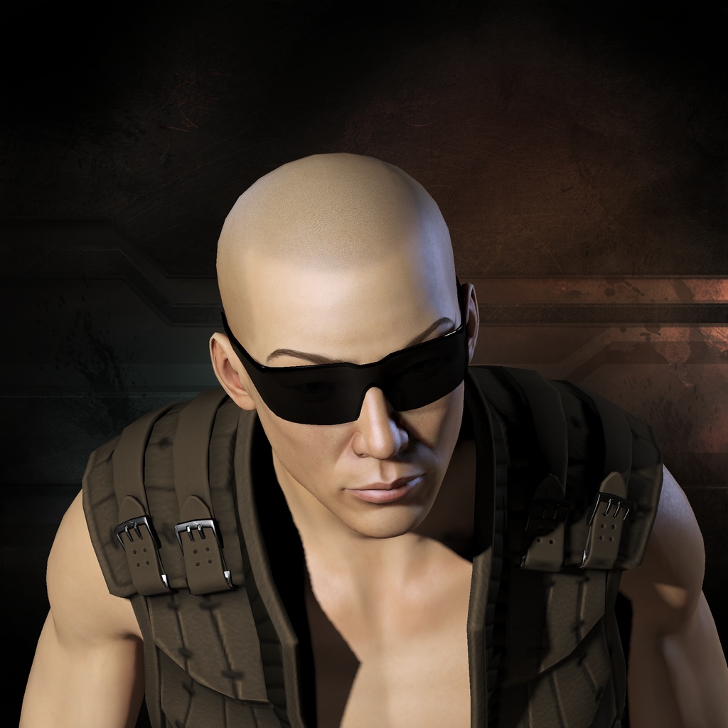 maj two Talie-Kuo