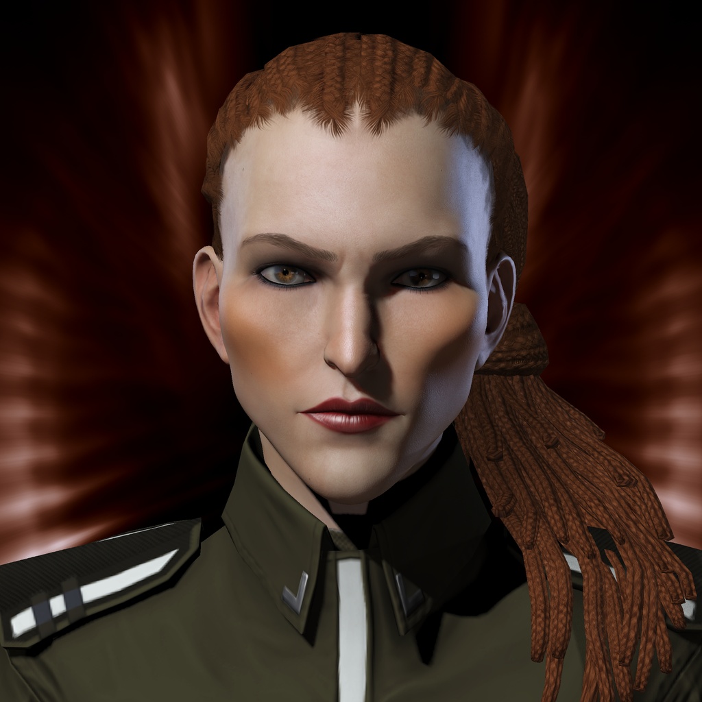 Admiral Natasi Daala