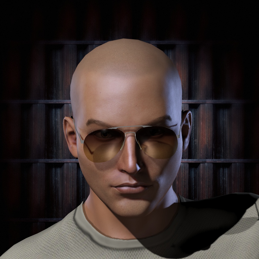 Bradshu Gallente