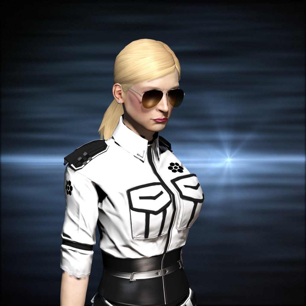 Caldari Citizen 91241220
