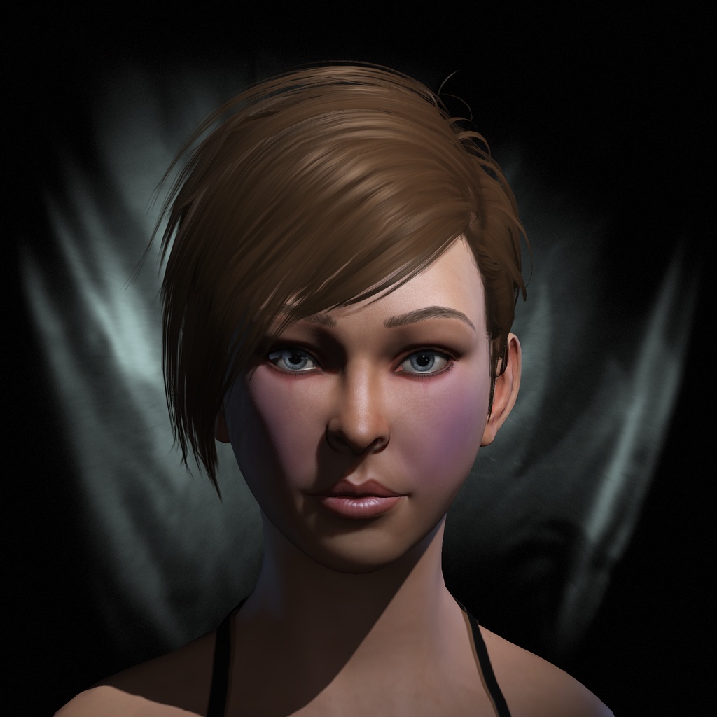 ARIA KVIN