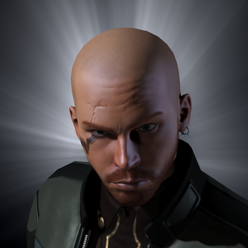 Absolute Red Renesis