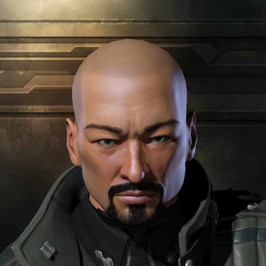 Cyrus Momaki